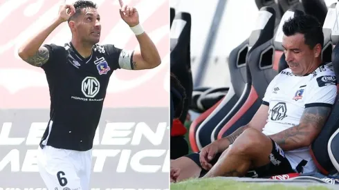 Quinteros recupera al Chaco y pierde a Paredes