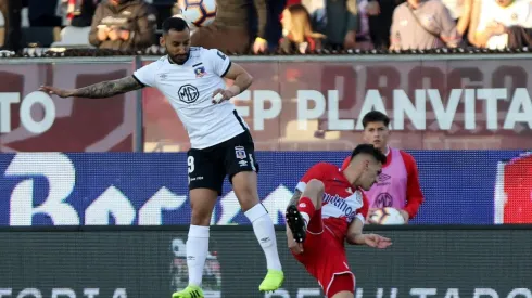 Curicó viene con DT interino