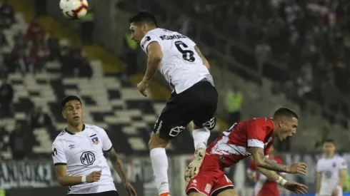 Colo Colo busca su segundo triunfo seguido en este Campeonato Nacional 2020.