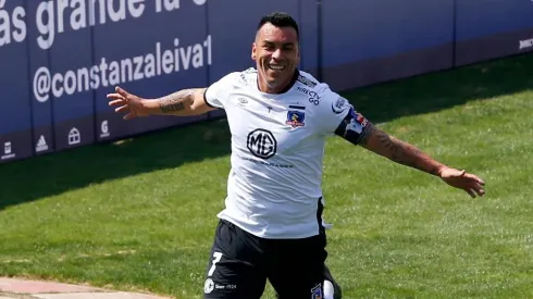 Esteban Paredes se pierde lo que resta de torneo por lesión