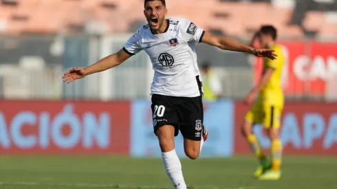 Nicolas Blandi - vuelve a las citaciones | Foto: Agencia Uno