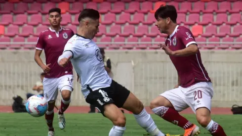 Colo Colo jugará uno de sus partidos más importantes del año ante Deportes La Serena.