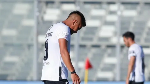 La derrota con Curicó volvió a encender las alarmas en ByN y harán un último intento por reforzarse.