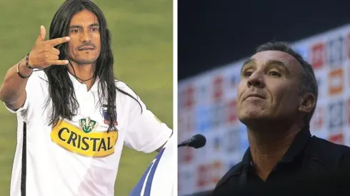 Gabriel Mendoza apuntó a la gestión de Marcelo Espina en Colo Colo.