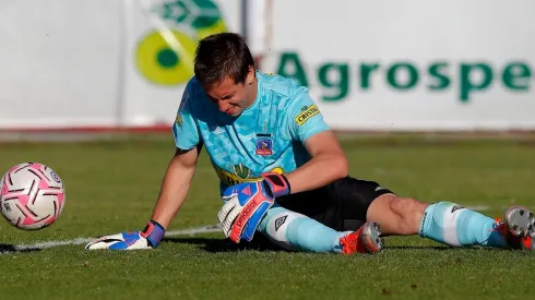 La confesión de Nacho González