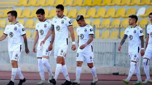 El Cacique podría perder varios jugadores pensando en enero de 2021.