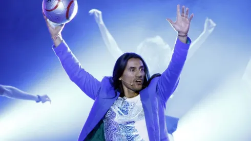 Gabriel Mendoza - Le cierra la puerta a Valdivia | Foto: Agencia Uno