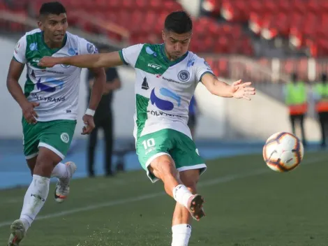 Hinchas piden por Instagram a figura de Deportes Puerto Montt