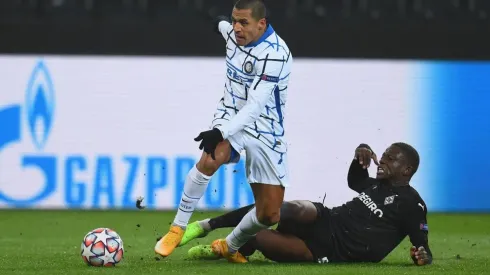 Triunfazo del Inter de Milán