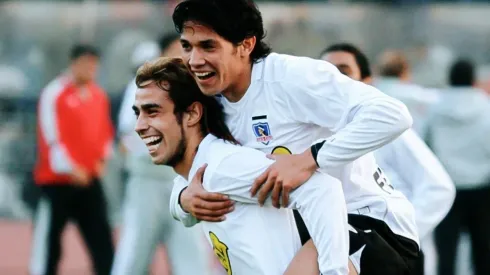 Matías y Valdivia se vuelven a encontrar para levantar a Colo Colo en su peor momento.