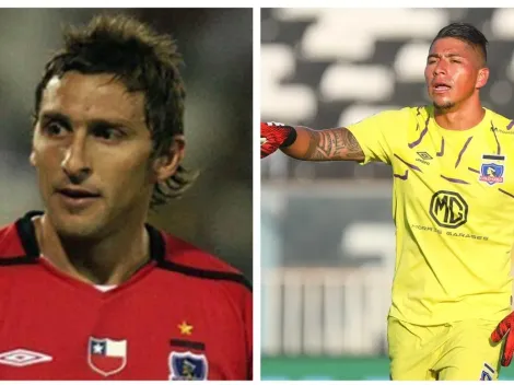 Tigre Muñoz analizó el momento de Brayan Cortés