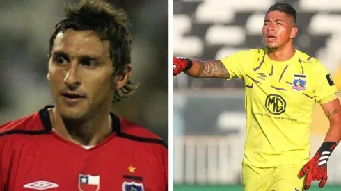 El Tigre Muñoz confía en las capacidades de Brayan Cortés para consolidarse en Colo Colo.