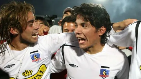 Muchos se ilusionan de volver a ver a Valdivia y Matías jugando juntos.