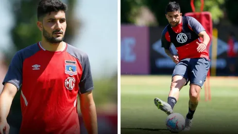 Gustavo Quinteros hará modificaciones en la delantera del Cacique.