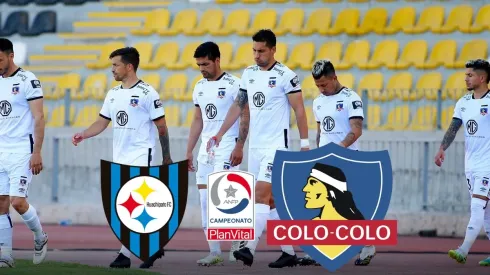 El Cacique se juega la vida ante Huachipato.