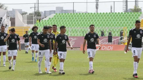 Un grupo no menor de jugadores termina contrato antes del final del torneo.