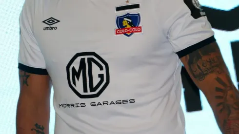 Habrá cambios profundos en la camiseta del Cacique con la salida de MG Motors y Umbro.