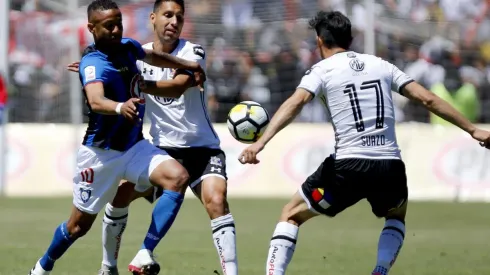 Colo Colo está obligado a ganar en su visita a Huachipato en el CAP.