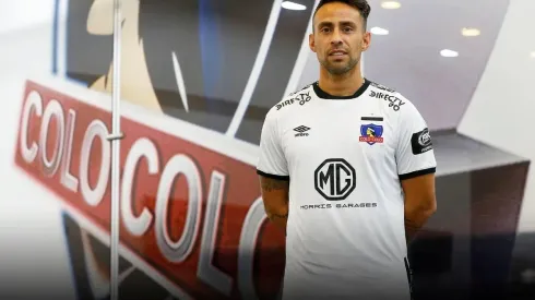 El regreso de Jorge Valdivia a Colo Colo fue parte de los temas de conversación de DaleAlbo Radio.