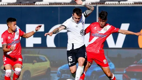 El Campeonato Nacional se puede alargar