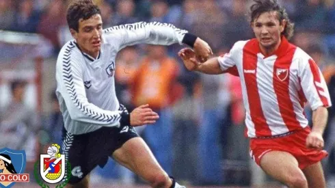 8 de diciembre: El día de las finales del mundo para Colo Colo