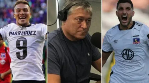 El Pato Yañez analizó los rendimientos de Blandi Y Parraguez