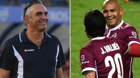 El Polaco adelantó lo que será el Colo Colo vs La Serena de este martes.