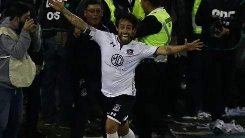 Jorge Valdivia es citado para enfrentar a La Serena