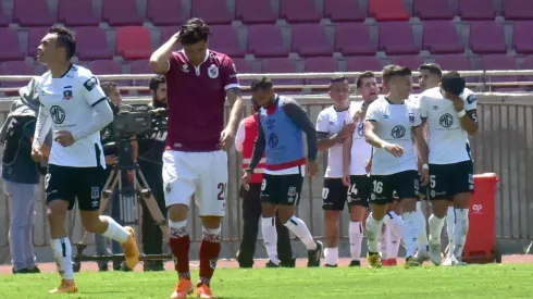 Colo Colo se juega un partido vital ante La Serena.