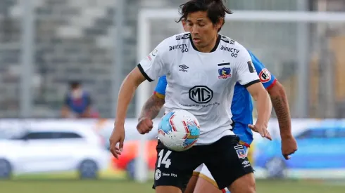 Raúl Ormeño pide a Matías como capitán