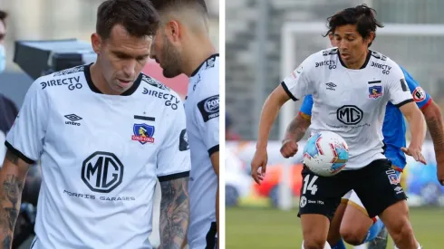 Colo Colo tiene prácticamente definido el once que enfrentará a Deportes La Serena.