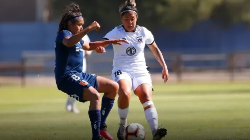 Colo Colo cae con la U en el CDA