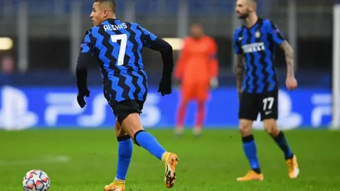 El Inter queda eliminado de todo