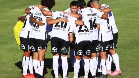 La formación del Cacique