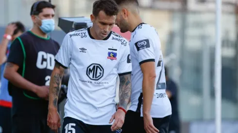 Representante de Mouche: "Estoy en condiciones de decir que Pablo no seguirá”