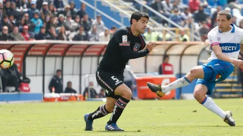 Colo Colo visitará a la UC en San Carlos de Apoquindo este sábado.