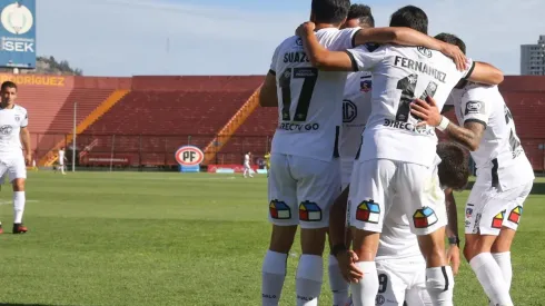 Uno a Uno: Costa y Parraguez figuras