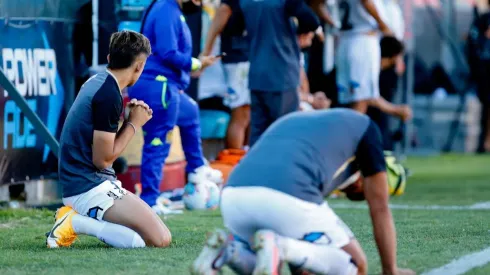 A pura pasión: así vivió la banca del Cacique el triunfo ante Unión