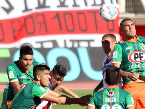 Tabla de posiciones: Cobresal se mantiene lejos de Colo Colo