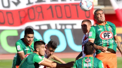 Ya se juega la fecha 23 del Campeonato Nacional.