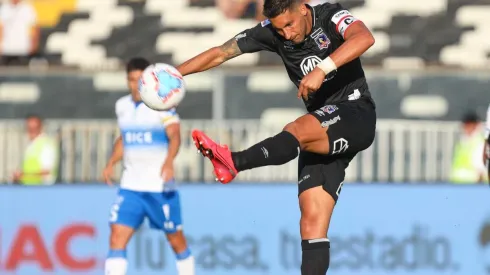 Quinteros quiere al Chaco para el 2021