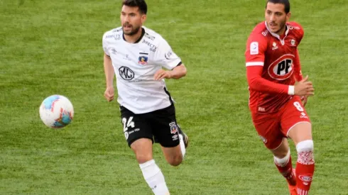 El duelo ante Unión La Calera está programa para el próximo 26 de diciembre.