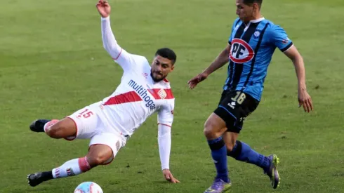 Ya se juega la fecha 24 del Campeonato Nacional.