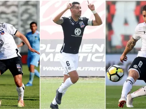 Matías, el Chaco y Carmona firman anexo hasta fin de temporada