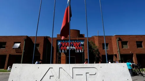 Jefe médico de la ANFP se refirió a la continuidad del Campeonato Nacional 2020 | Foto: Agencia Uno