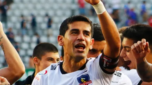 Julio Barroso es uno de los que termina contrato a final de campeonato.