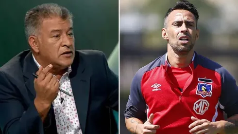 El tetracampeón con los albos analizó la vuelta del Mago al Monumental.