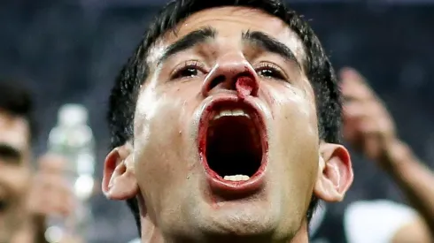 Julio Barroso será titular ante los cruzados este sábado.