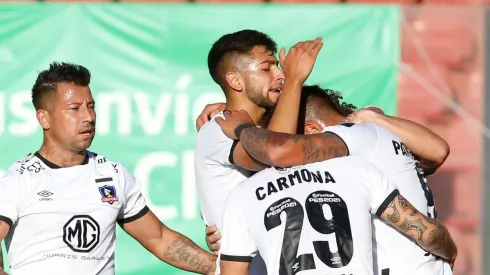 Colo Colo quiere volver a abrazarse en el clásico ante la UC.