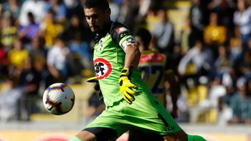 Matías Cano en contra de la ANFP y Colo Colo